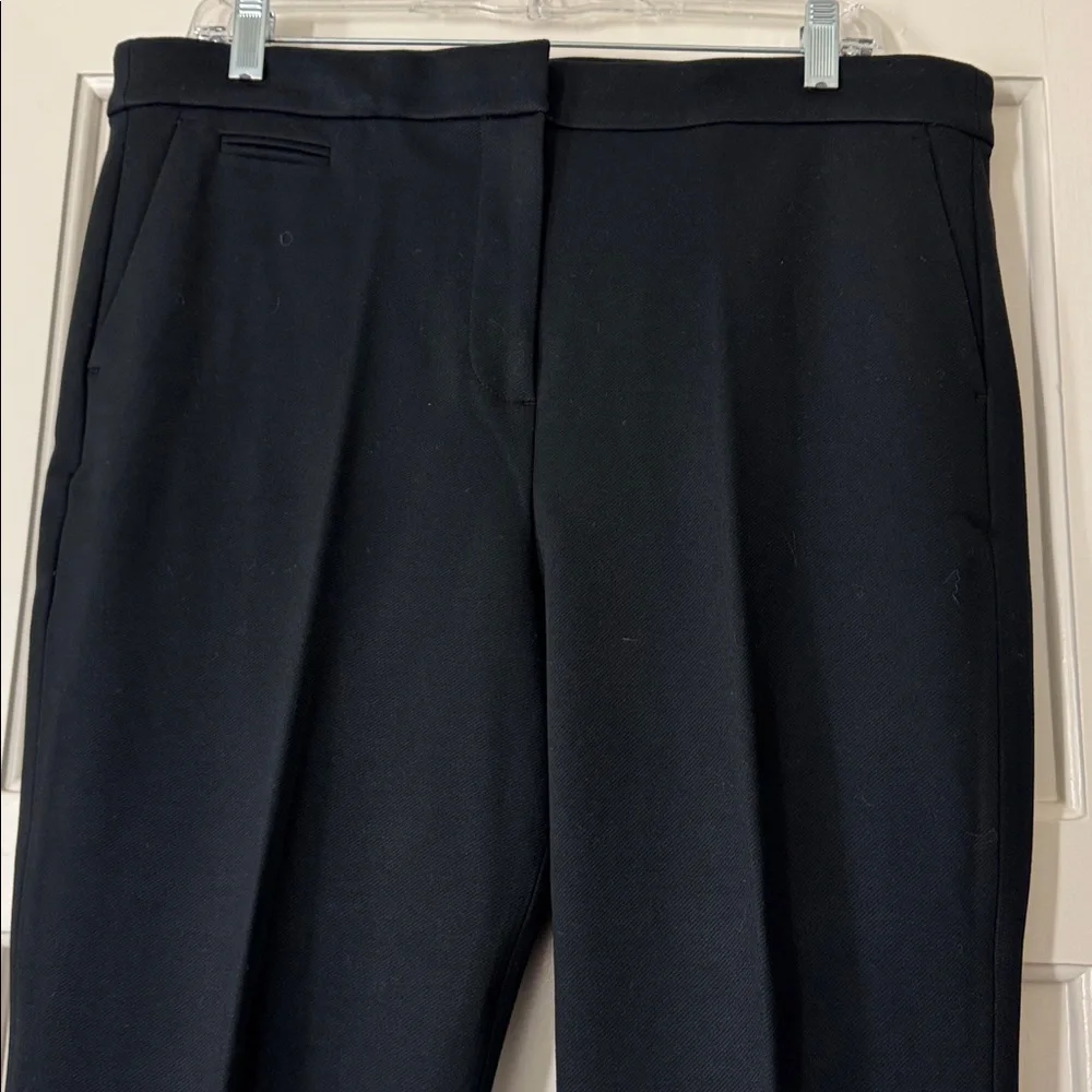 J. Crew supersleek new